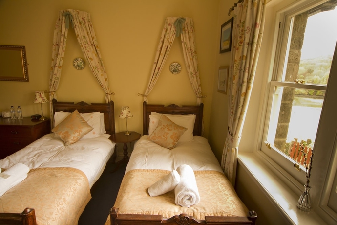 Imagen de la habitación del Hotel Trehaven Manor. Foto 17
