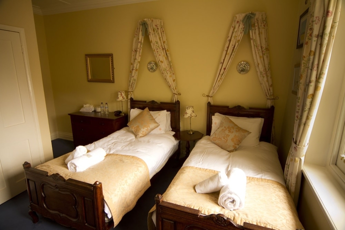 Imagen de la habitación del Hotel Trehaven Manor. Foto 18