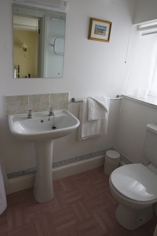Imagen de la habitación del Hotel Trehellas House and Courthouse Restaurant. Foto 2