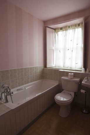 Imagen de la habitación del Hotel Trehellas House and Courthouse Restaurant. Foto 3