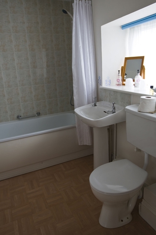 Imagen de la habitación del Hotel Trehellas House and Courthouse Restaurant. Foto 10