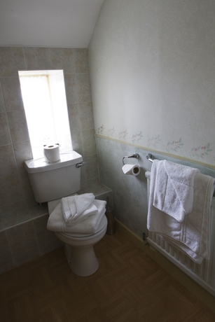Imagen de la habitación del Hotel Trehellas House and Courthouse Restaurant. Foto 11