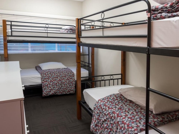 Imagen de la habitación del Hotel Trek Global Backpackers. Foto 3