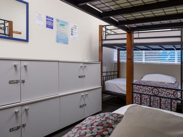 Imagen de la habitación del Hotel Trek Global Backpackers. Foto 4