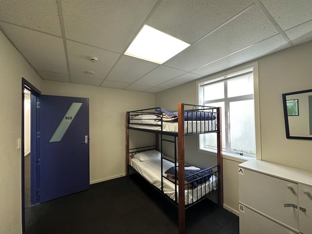 Imagen de la habitación del Hotel Trek Global Backpackers. Foto 5
