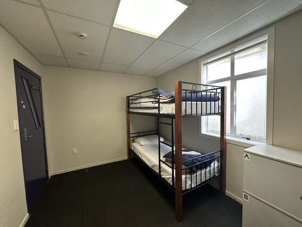 Imagen de la habitación del Hotel Trek Global Backpackers. Foto 6