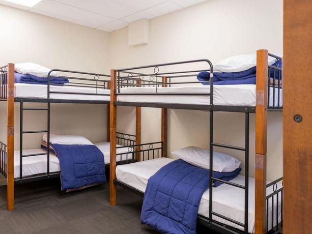 Imagen de la habitación del Hotel Trek Global Backpackers. Foto 7
