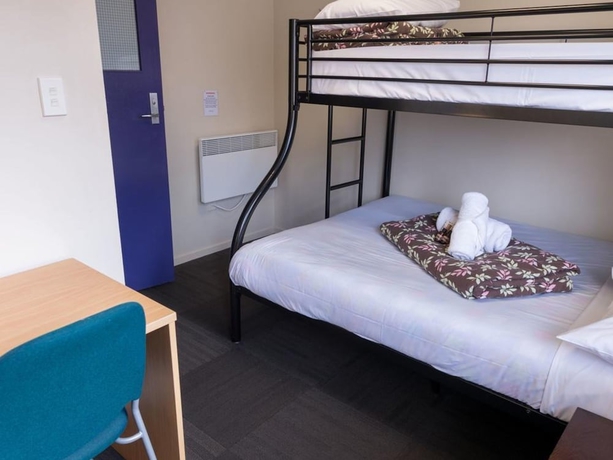 Imagen de la habitación del Hotel Trek Global Backpackers. Foto 12