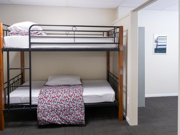 Imagen de la habitación del Hotel Trek Global Backpackers. Foto 14