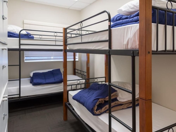Imagen de la habitación del Hotel Trek Global Backpackers. Foto 15