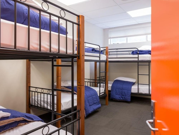 Imagen de la habitación del Hotel Trek Global Backpackers. Foto 16