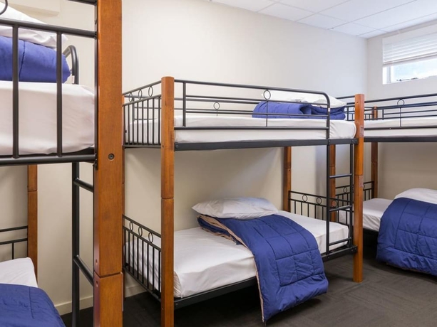 Imagen de la habitación del Hotel Trek Global Backpackers. Foto 17