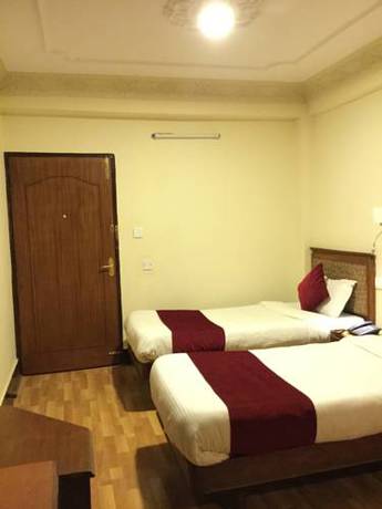 Imagen de la habitación del Hotel Trekkers Home. Foto 5