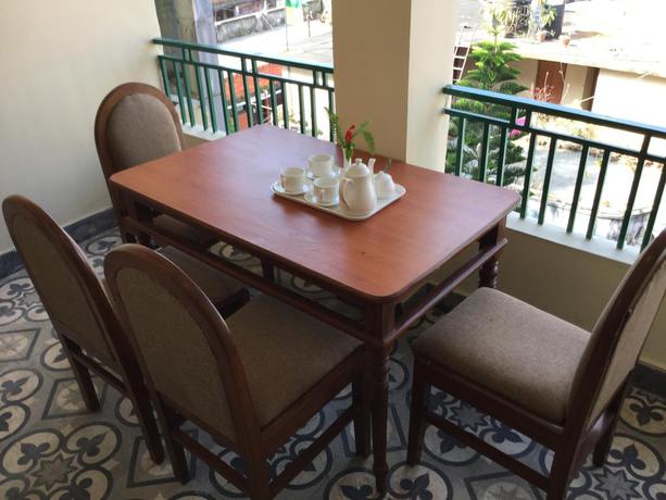 Imagen de los interiores del Hotel Trekkers Home. Foto 14