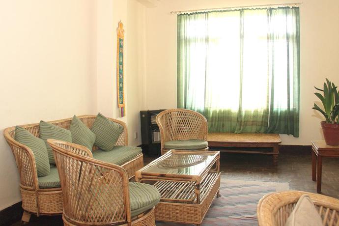 Imagen de la habitación del Hotel Trekkers Home. Foto 6