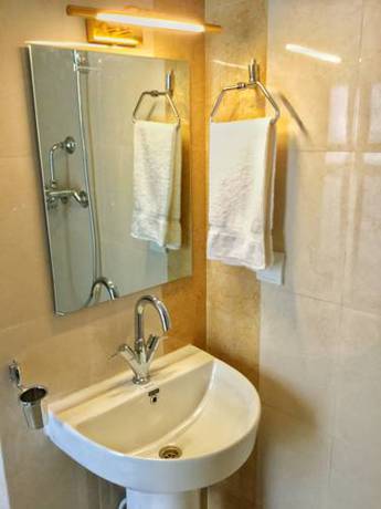 Imagen de la habitación del Hotel Trekkers Home. Foto 7