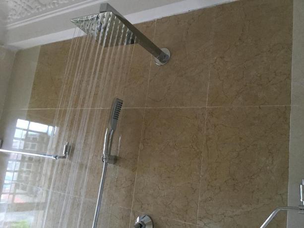 Imagen de la habitación del Hotel Trekkers Home. Foto 8