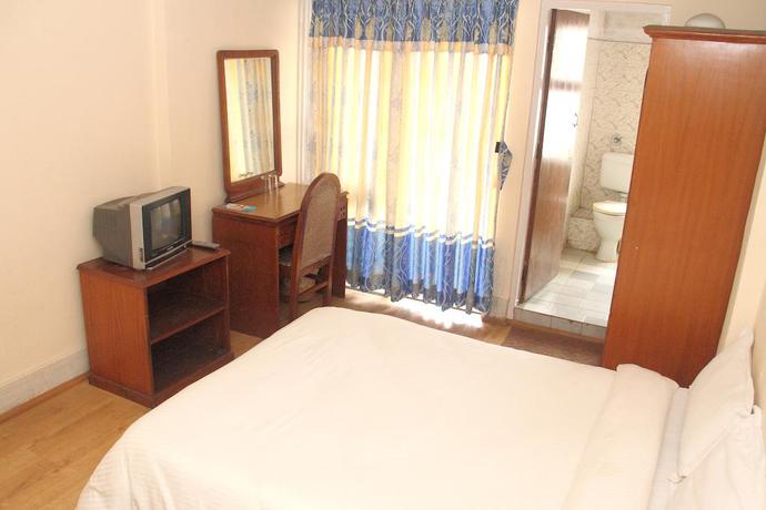 Imagen de la habitación del Hotel Trekkers Home. Foto 10