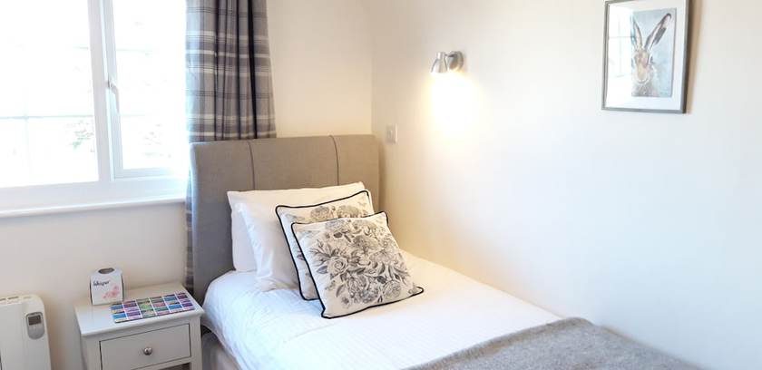 Imagen de la habitación del Hotel Trelawne. Foto 4