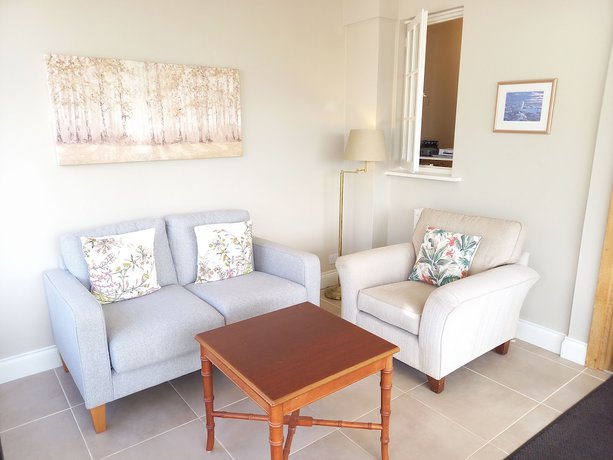 Imagen de los interiores del Hotel Trelawne. Foto 20