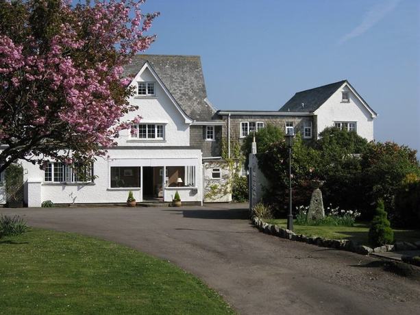 Imagen general del Hotel Trelawne. Foto 1