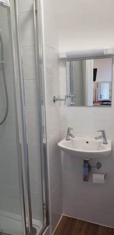 Imagen de la habitación del Hotel Trelawne. Foto 14