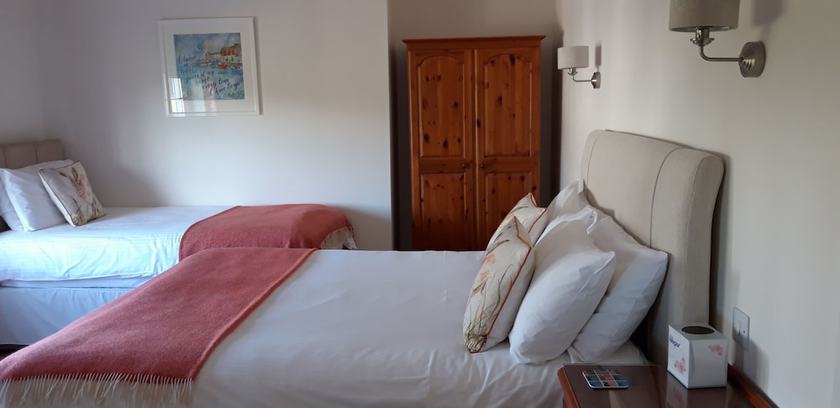 Imagen de la habitación del Hotel Trelawne. Foto 19