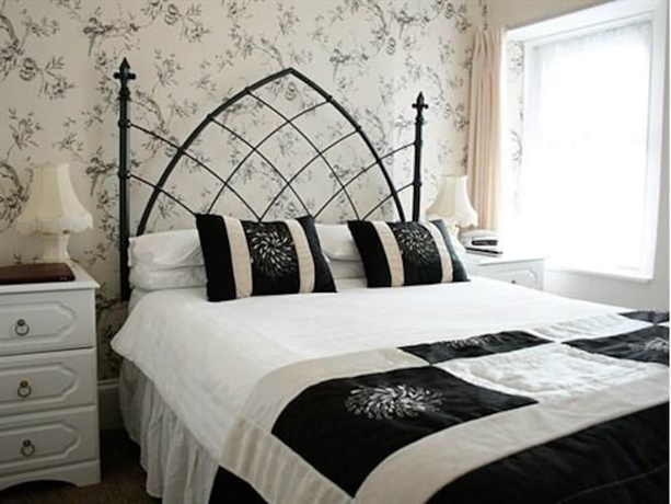 Imagen de la habitación del Hotel Trelawney. Foto 13