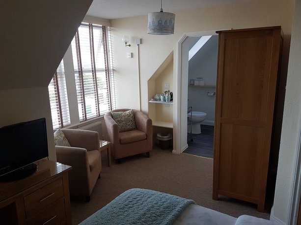 Imagen de la habitación del Hotel Trelinda. Foto 4