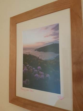 Imagen de la habitación del Hotel Trelinda. Foto 5