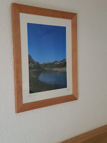 Imagen de la habitación del Hotel Trelinda. Foto 11