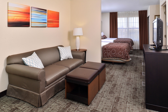 Imagen de los interiores del Hotel Trellis North Dallas. Foto 8