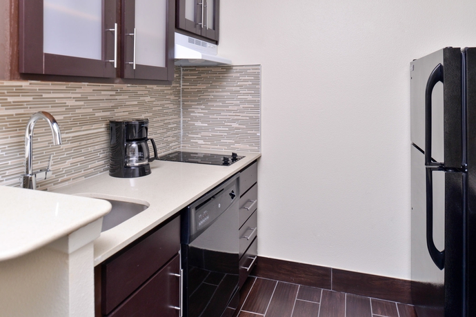 Imagen de la habitación del Hotel Trellis North Dallas. Foto 6