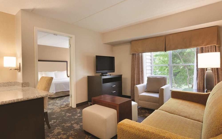 Imagen de la habitación del Hotel Trellis West Charlotte. Foto 5