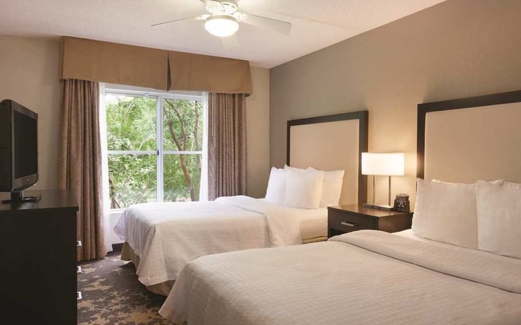 Imagen de la habitación del Hotel Trellis West Charlotte. Foto 7