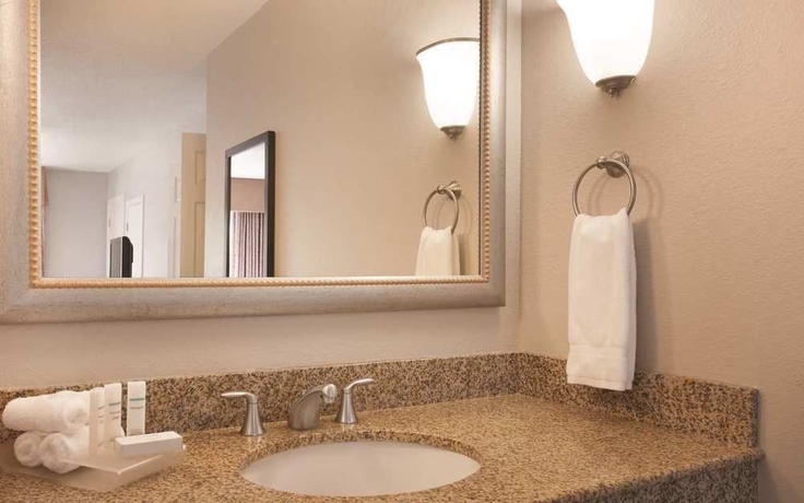 Imagen de la habitación del Hotel Trellis West Charlotte. Foto 9