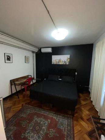 Imagen de la habitación del Hotel Tremo Providencia Suite. Foto 16