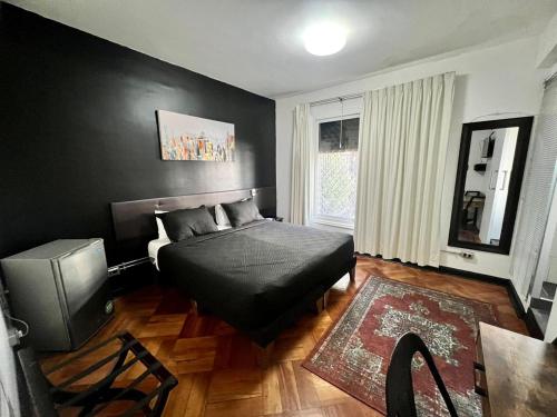 Imagen general del Hotel Tremo Providencia Suite. Foto 4
