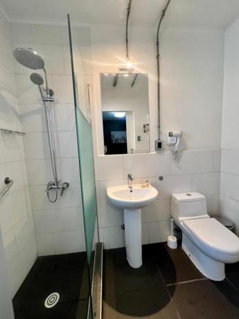 Imagen general del Hotel Tremo Providencia Suite. Foto 6