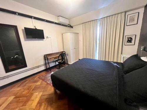 Imagen general del Hotel Tremo Providencia Suite. Foto 10
