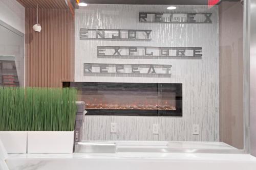 Imagen general del Hotel Tremont. Foto 2