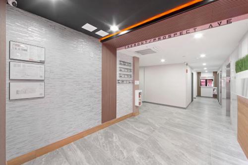 Imagen general del Hotel Tremont. Foto 3