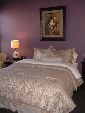 Imagen de la habitación del Hotel Tremont Inn on Main. Foto 6