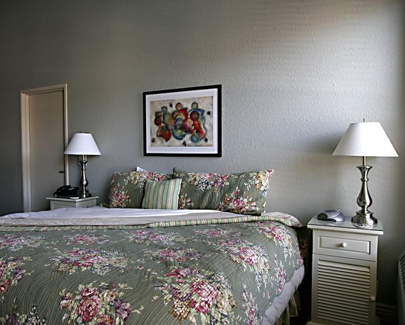 Imagen de la habitación del Hotel Tremont Inn on Main. Foto 7