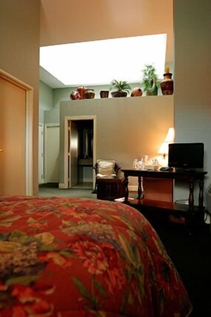 Imagen de la habitación del Hotel Tremont Inn on Main. Foto 8