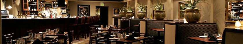 Imagen del bar/restaurante del Hotel Tremont Inn on Main. Foto 4