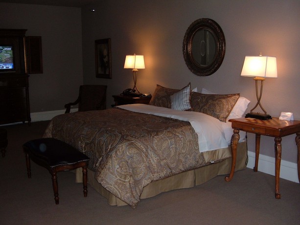 Imagen de la habitación del Hotel Tremont Inn on Main. Foto 10