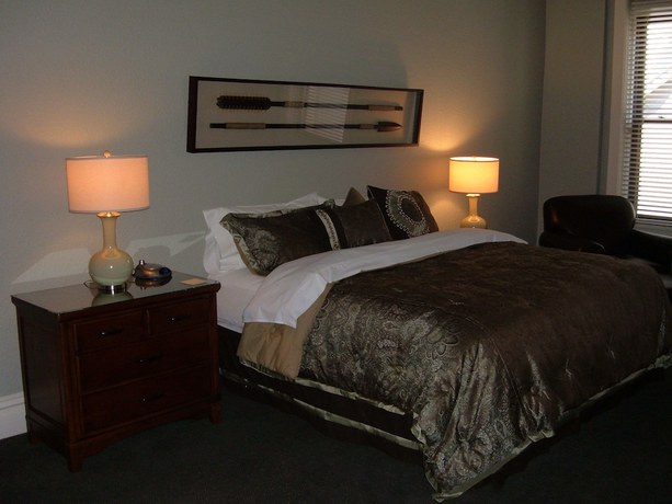 Imagen de la habitación del Hotel Tremont Inn on Main. Foto 11
