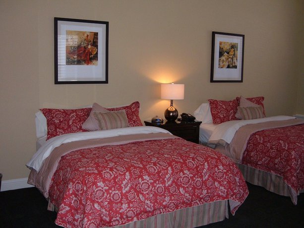 Imagen de la habitación del Hotel Tremont Inn on Main. Foto 12