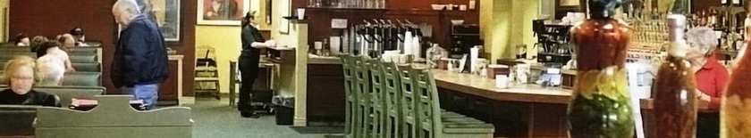 Imagen del bar/restaurante del Hotel Tremont Inn on Main. Foto 5